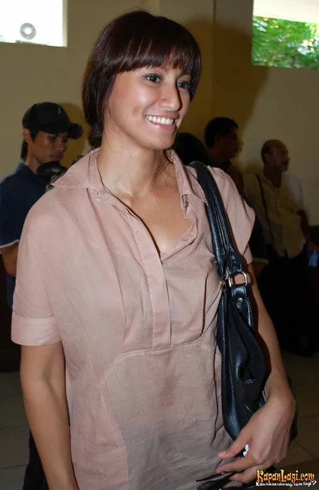 Foto Davina Veronica