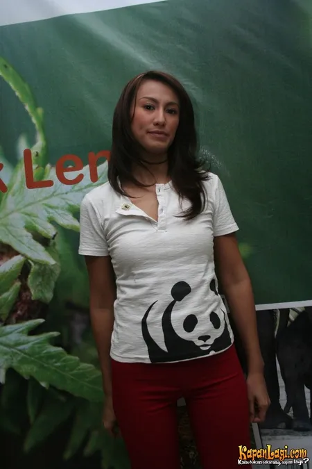 Foto Davina Veronica