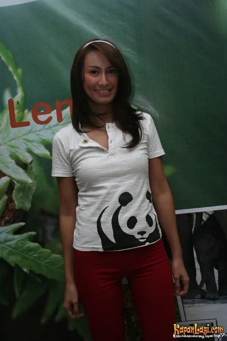 Foto Davina Veronica