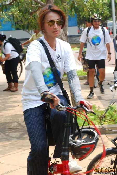 Foto Davina Veronica