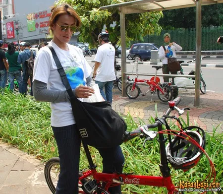 Foto Davina Veronica