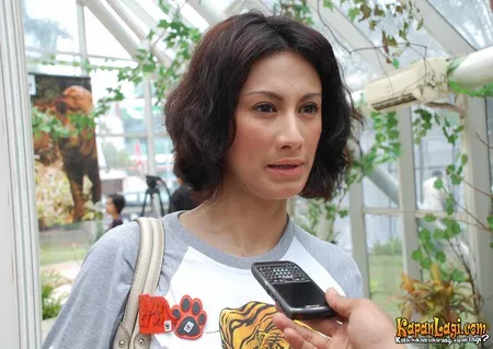 Foto Davina Veronica