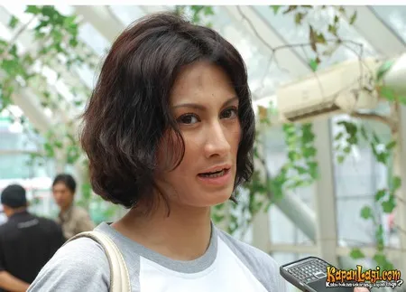 Foto Davina Veronica