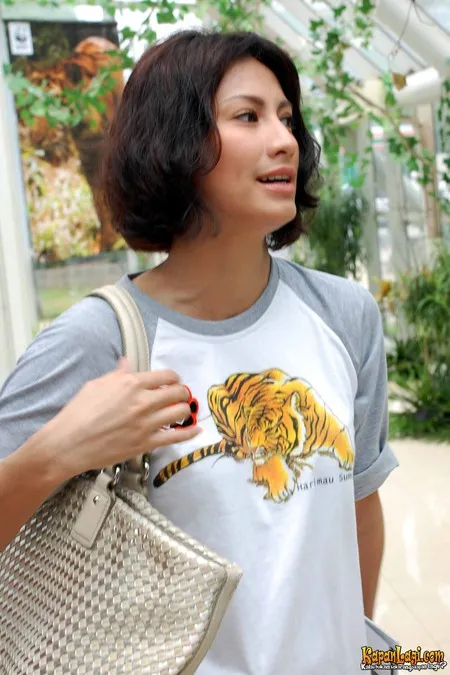 Foto Davina Veronica