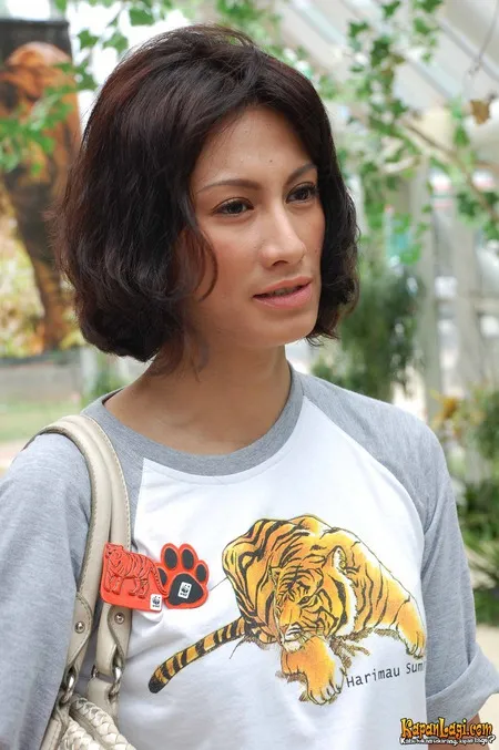 Foto Davina Veronica