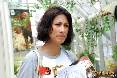 Foto Davina Veronica