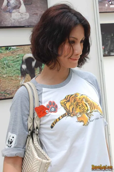 Foto Davina Veronica