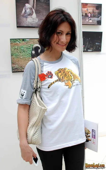 Foto Davina Veronica