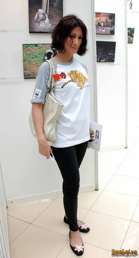 Foto Davina Veronica