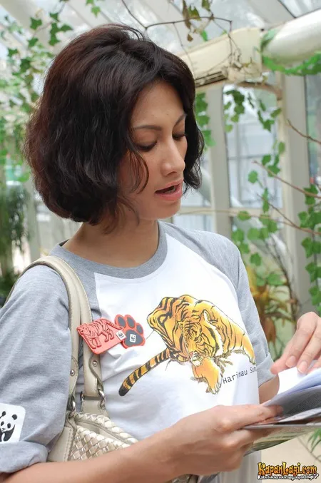 Foto Davina Veronica