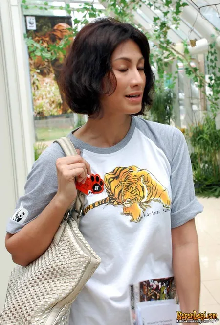 Foto Davina Veronica