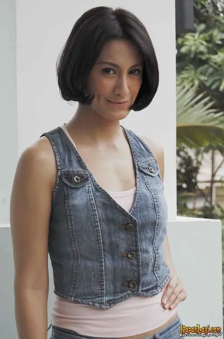 Foto Davina Veronica