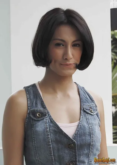 Foto Davina Veronica