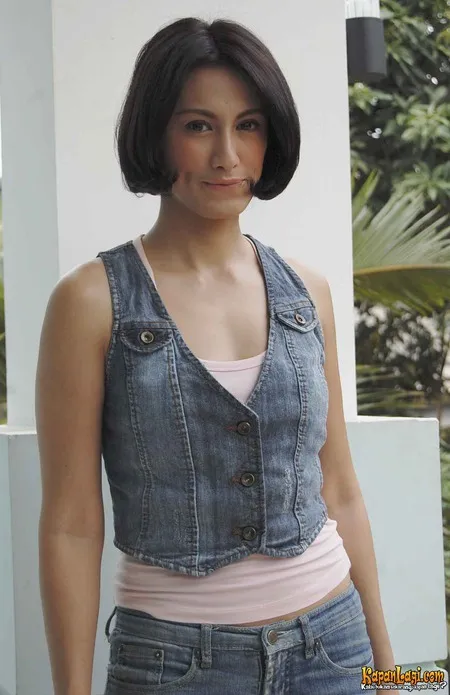 Foto Davina Veronica