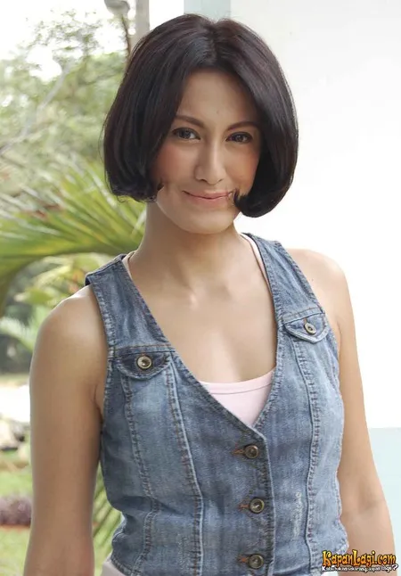 Foto Davina Veronica