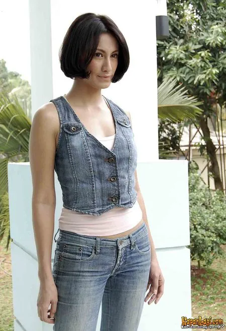 Foto Davina Veronica