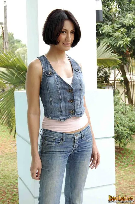 Foto Davina Veronica