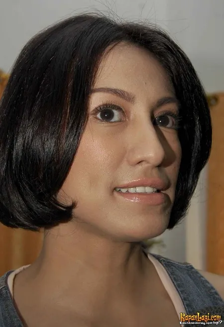 Foto Davina Veronica