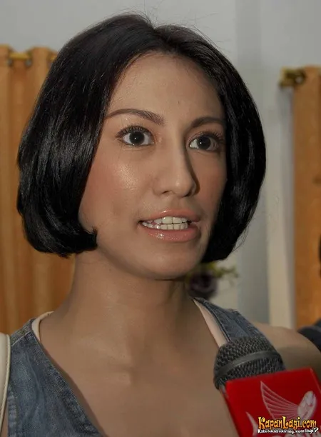 Foto Davina Veronica