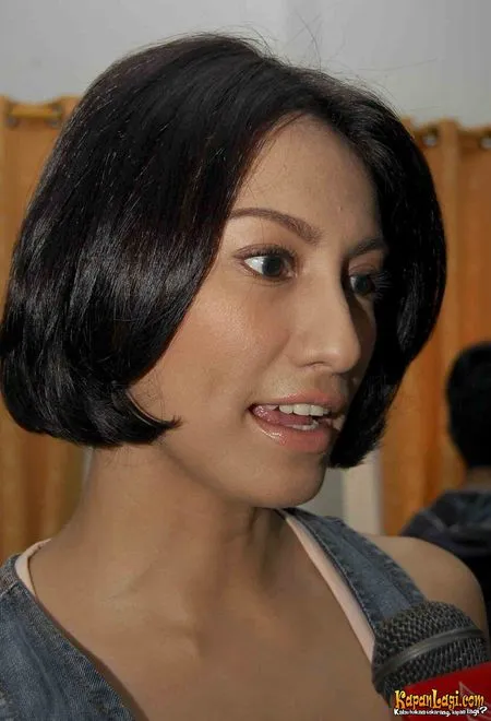 Foto Davina Veronica