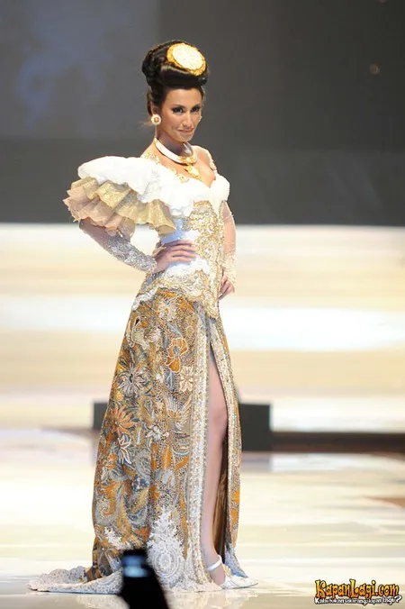 Foto Davina Veronica