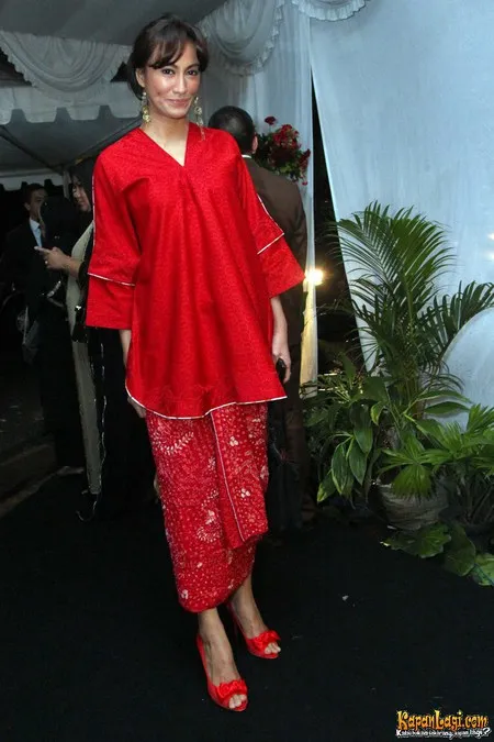 Foto Davina Veronica