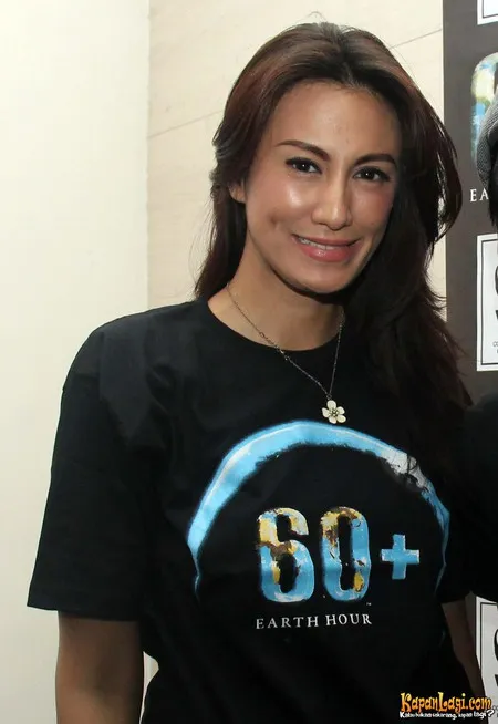 Foto Davina Veronica