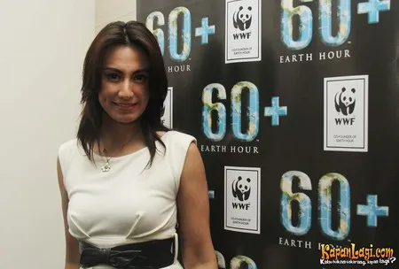 Foto Davina Veronica