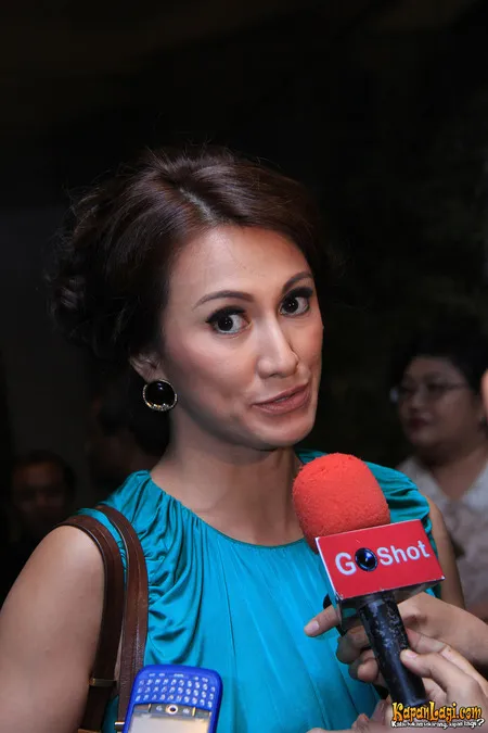 Foto Davina Veronica