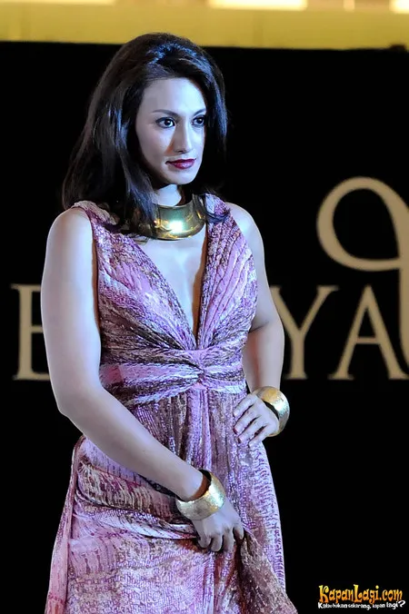 Foto Davina Veronica