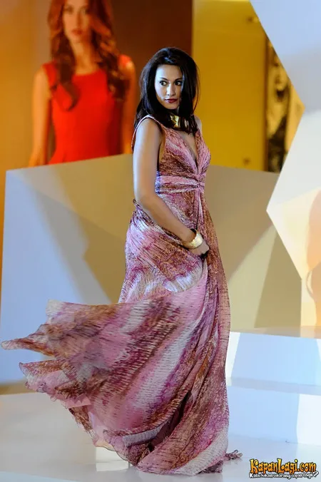 Foto Davina Veronica