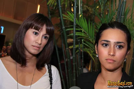 Foto Davina Veronica