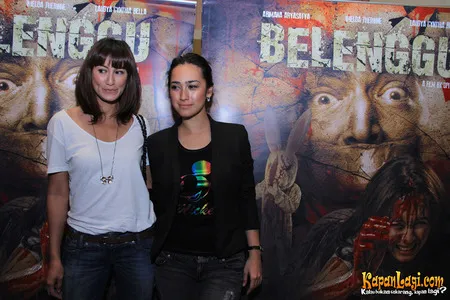 Foto Davina Veronica