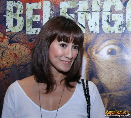 Foto Davina Veronica