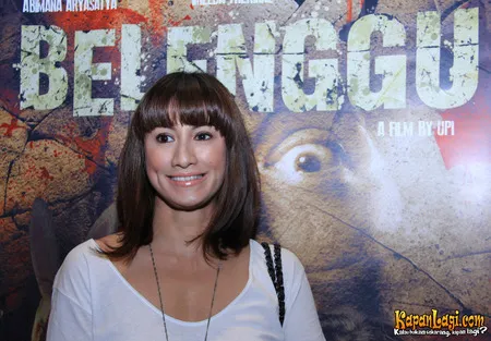 Foto Davina Veronica