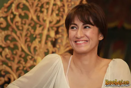 Foto Davina Veronica