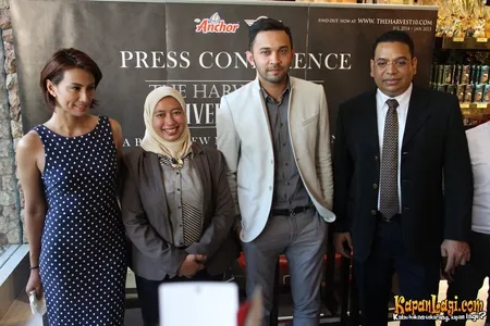 Foto Davina Veronica