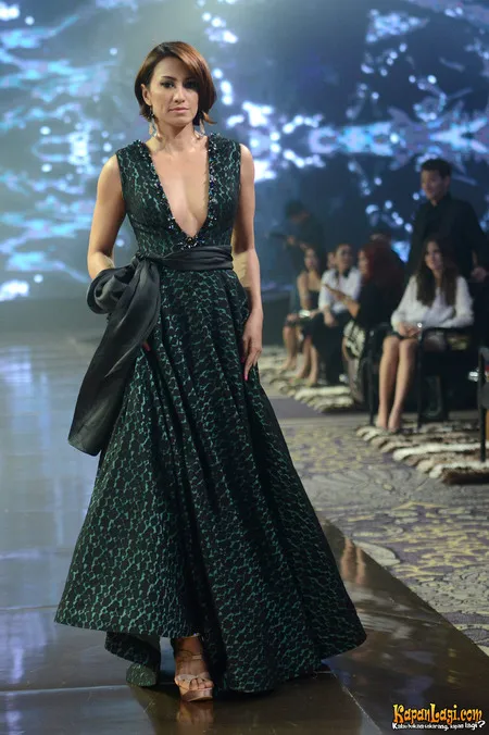 Foto Davina Veronica