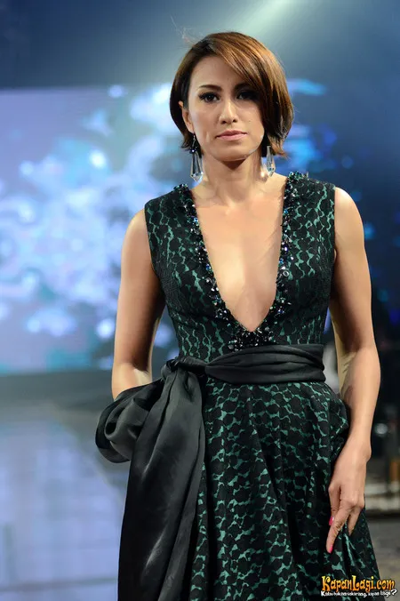 Foto Davina Veronica