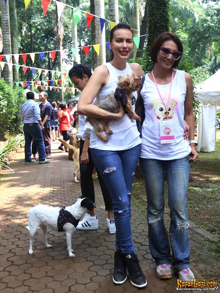 Foto Davina Veronica