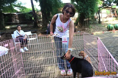 Foto Davina Veronica