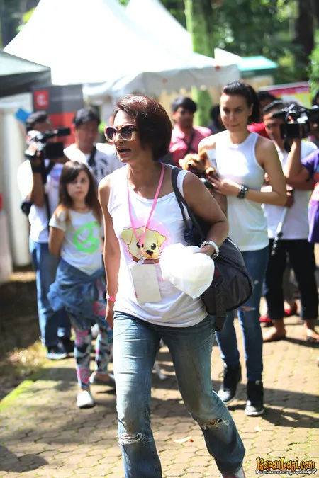 Foto Davina Veronica