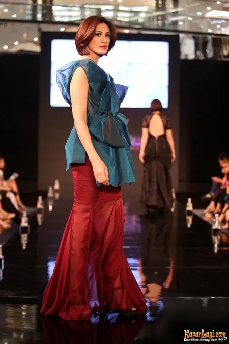 Foto Davina Veronica