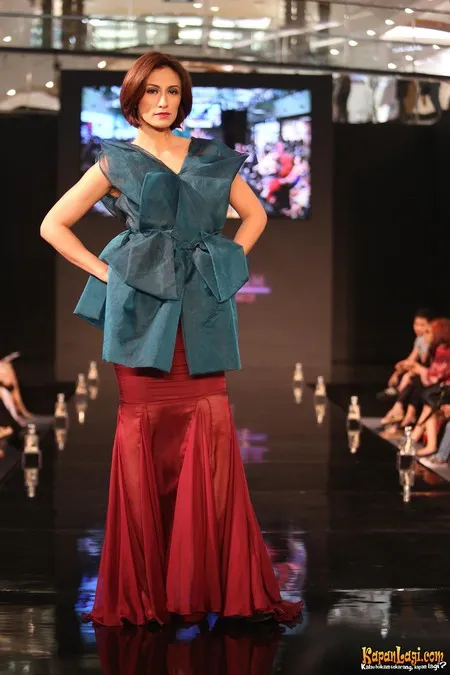 Foto Davina Veronica