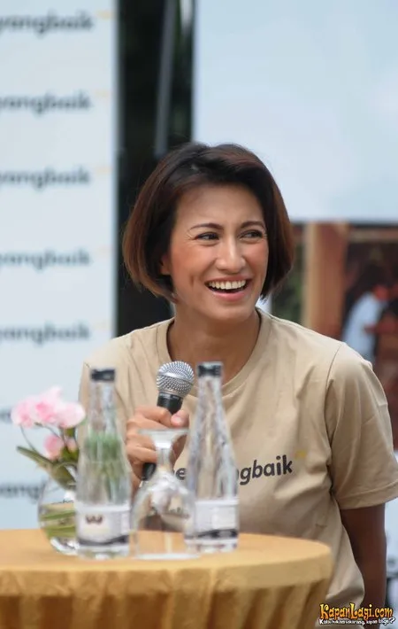 Foto Davina Veronica