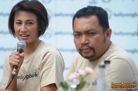 Foto Davina Veronica