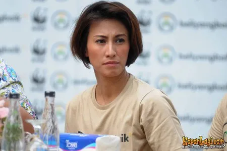 Foto Davina Veronica