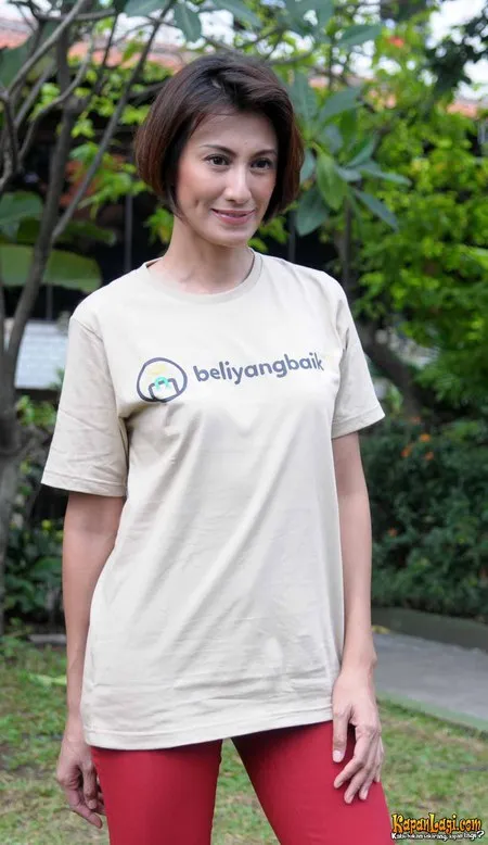 Foto Davina Veronica