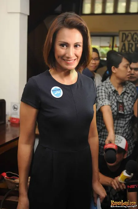 Foto Davina Veronica