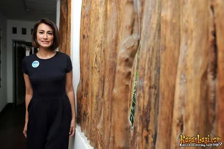 Foto Davina Veronica